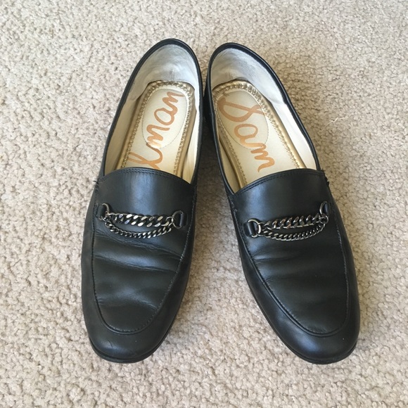 sam edelman lorenzo loafer
